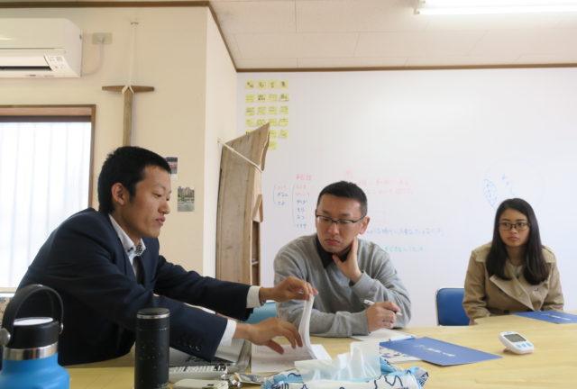 取釜宏行さんコーディネート、大崎上島で私塾経営と公教育を学び合う教育研修