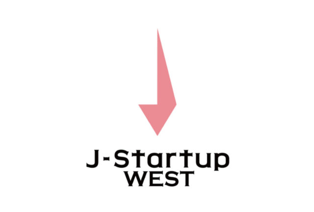 「J-Startup WEST」選定企業に選定
