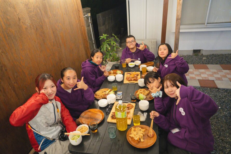 こども起業留学