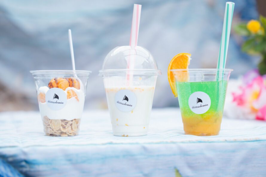 こども起業留学