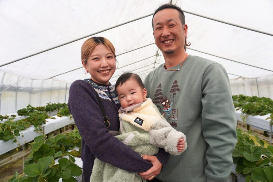 【広島県庄原市】先輩移住者から『起業・子育て・暮らし』 を学べる移住体験ツアー参加者募集