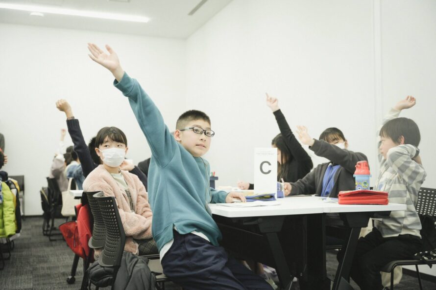 TSSテレビ新広島の小学生向け探究学習プログラム「みんなのテレビ」