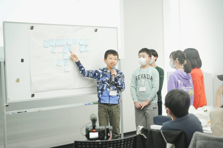 TSSテレビ新広島の小学生向け探究学習プログラム「みんなのテレビ」